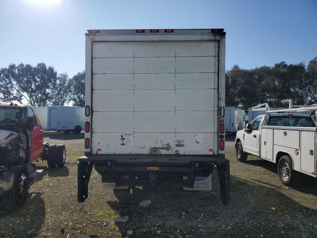 2012 Isuzu NPR HD