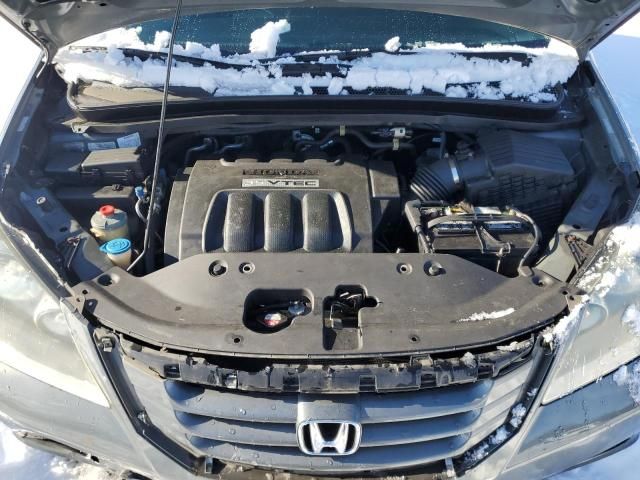 2008 Honda Odyssey LX