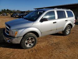 2004 Dodge Durango SLT en venta en Tanner, AL