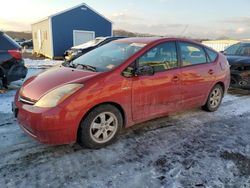 Toyota salvage cars for sale: 2008 Toyota Prius