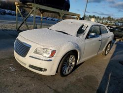 2011 Chrysler 300 Limited en venta en Windsor, NJ