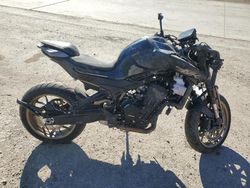 Salvage cars for sale from Copart Atlanta: 2024 Cf Moto 800NK