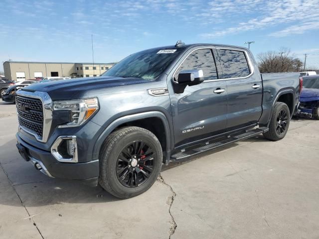 2020 GMC Sierra C1500 Denali