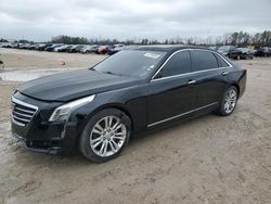 2016 Cadillac CT6 for sale in Houston, TX