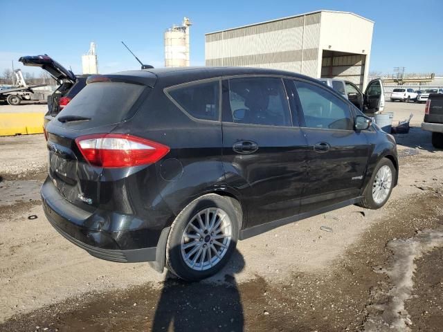 2014 Ford C-MAX SE