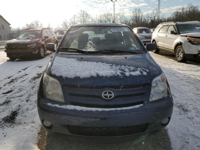 2005 Scion XA