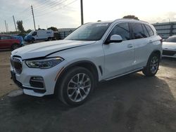 2022 BMW X5 XDRIVE40I for sale in Miami, FL