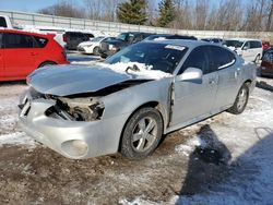 Pontiac Grand Prix salvage cars for sale: 2004 Pontiac Grand Prix GT2