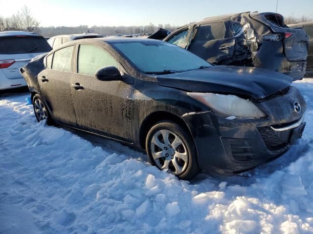 2010 Mazda 3 I