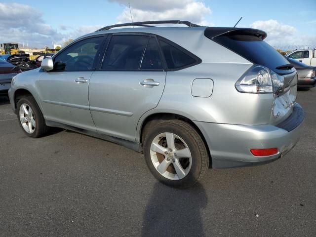 2004 Lexus RX 330