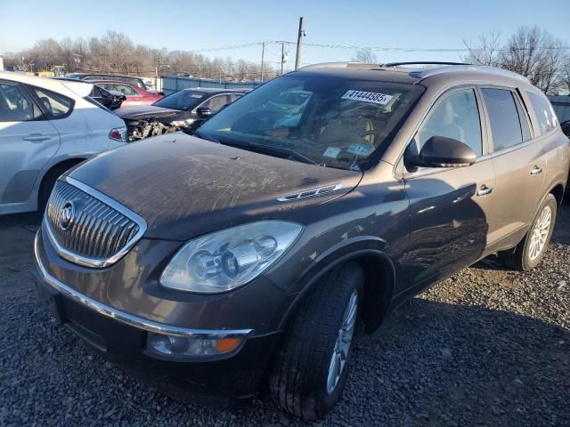 2011 Buick Enclave CXL