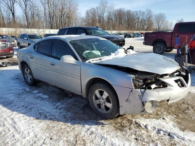 2004 Pontiac Grand Prix GT2