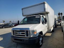 2013 Ford Econoline E450 Super Duty Cutaway Van for sale in Van Nuys, CA