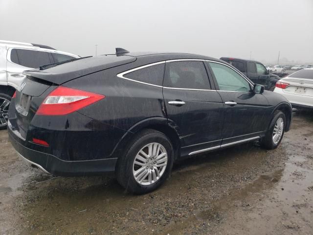 2013 Honda Crosstour EX