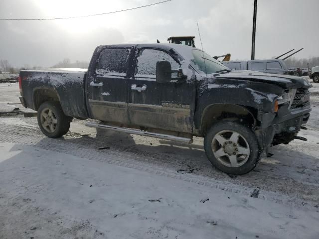 2014 GMC Sierra K2500 Denali