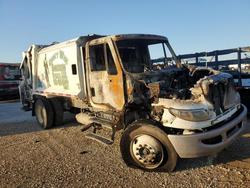 International salvage cars for sale: 2017 International 4000 4300