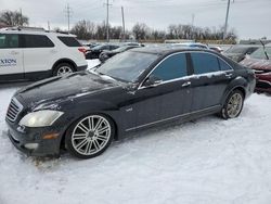 2009 Mercedes-Benz S 600 for sale in Columbus, OH