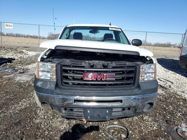 2009 GMC Sierra C1500