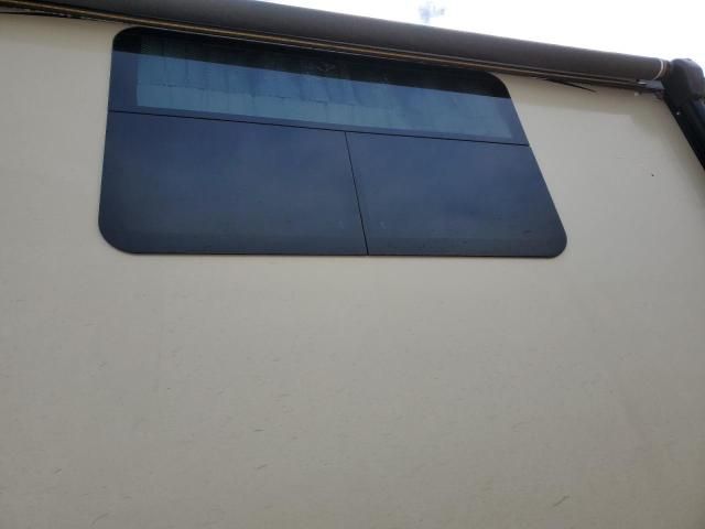 2018 Montana Travel Trailer