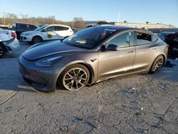 Tesla Model 3 Vehiculos salvage en venta: 2023 Tesla Model 3