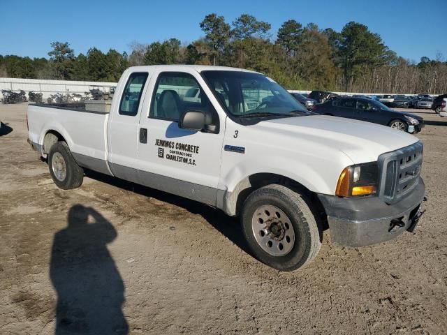 2006 Ford F250 Super Duty