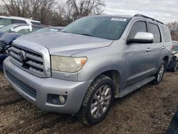 2010 Toyota Sequoia Limited for sale in Nampa, ID