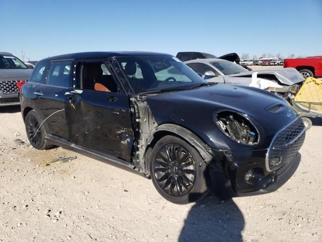 2022 Mini Cooper S Clubman ALL4