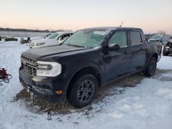 Ford Maverick Vehiculos salvage en venta: 2023 Ford Maverick XL