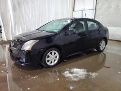 Nissan Sentra 2.0 salvage cars for sale: 2012 Nissan Sentra 2.0