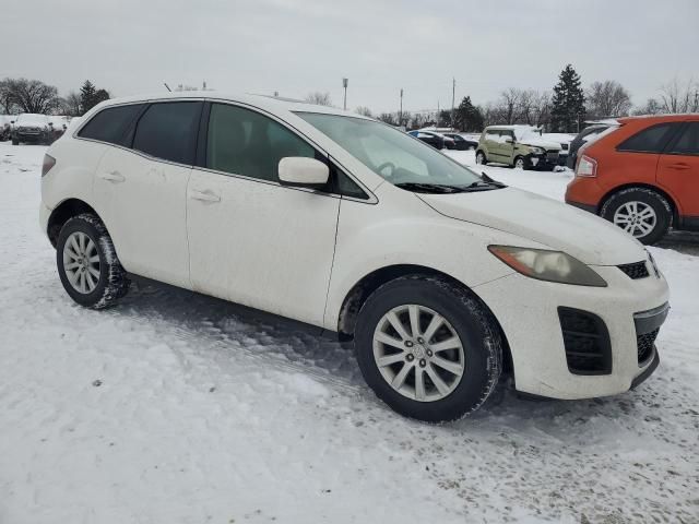 2011 Mazda CX-7