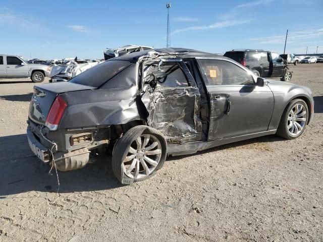 2019 Chrysler 300 Touring