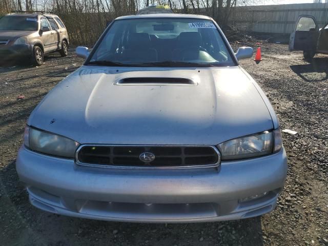 1999 Subaru Legacy GT