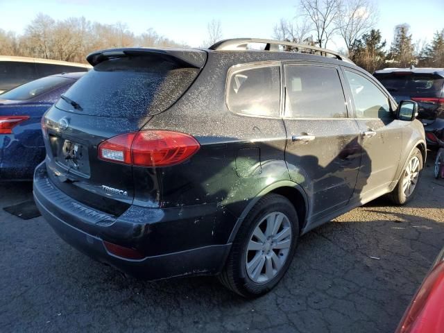 2008 Subaru Tribeca Limited