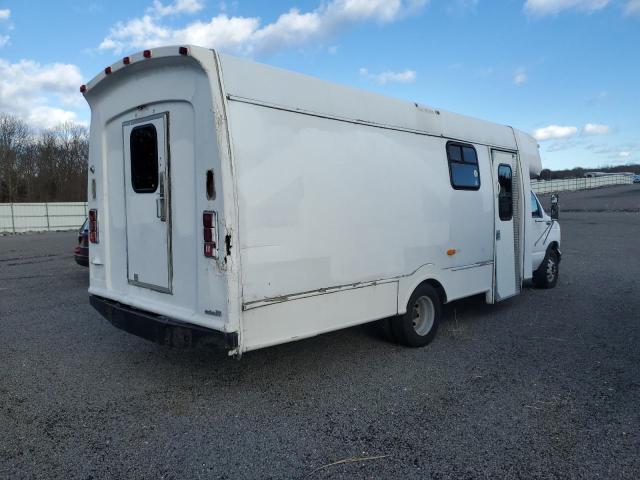 1996 Ford Econoline E450 Super Duty Cutaway Van RV