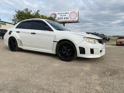 2013 Subaru Impreza WRX for sale in Grand Prairie, TX