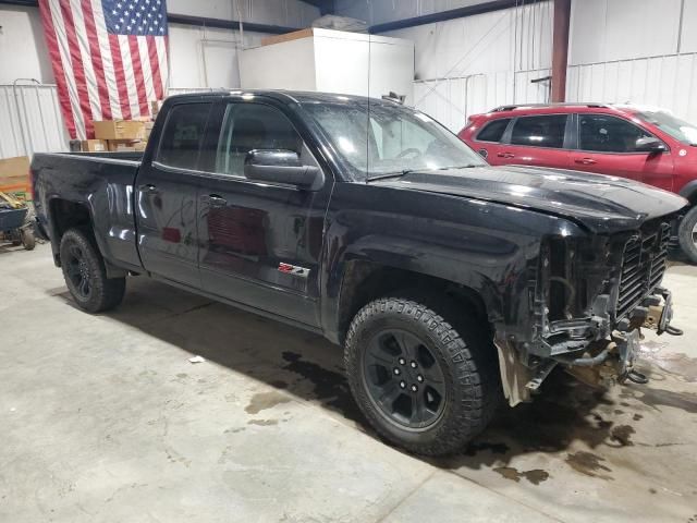 2019 Chevrolet Silverado LD K1500 LT