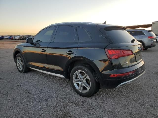 2018 Audi Q5 Premium