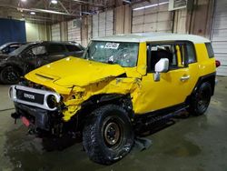 2010 Toyota FJ Cruiser for sale in Woodhaven, MI