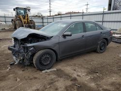 Toyota Vehiculos salvage en venta: 2009 Toyota Camry Base