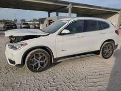 2016 BMW X1 XDRIVE28I for sale in West Palm Beach, FL