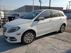 2014 Mercedes-Benz B Electric en venta en Sun Valley, CA