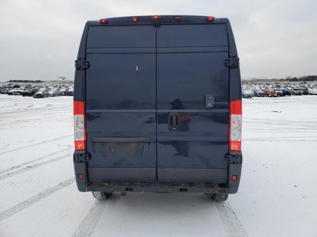 2016 Dodge RAM Promaster 2500 2500 High