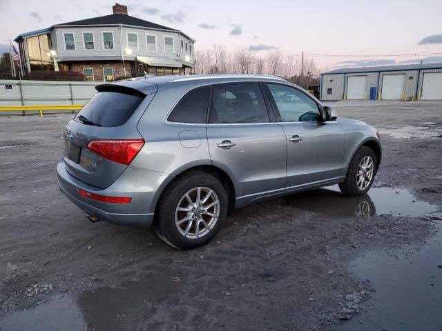 2011 Audi Q5 Premium