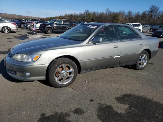 2001 Lexus ES 300