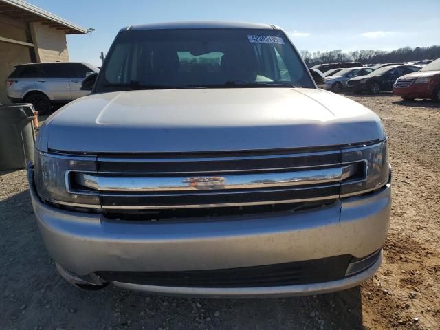 2013 Ford Flex SEL