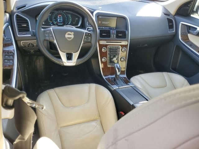 2014 Volvo XC60 3.2