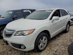 2013 Acura RDX Technology for sale in Grand Prairie, TX