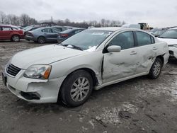 2009 Mitsubishi Galant ES for sale in Duryea, PA