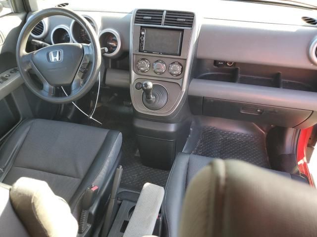 2005 Honda Element EX