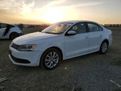 Vehiculos salvage en venta de Copart San Diego, CA: 2014 Volkswagen Jetta SE